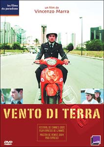 Vento di terra (DVD)